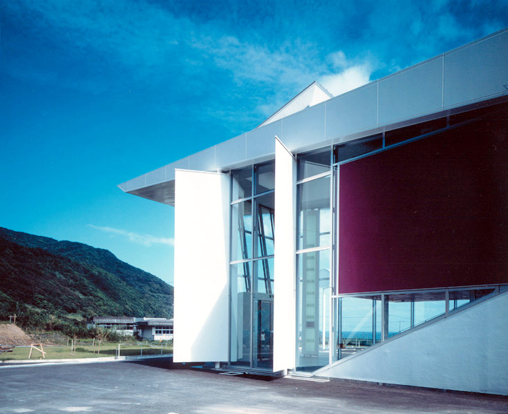 Centre de recherche et production Deepseawater Centre de recherche et production Deepseawater