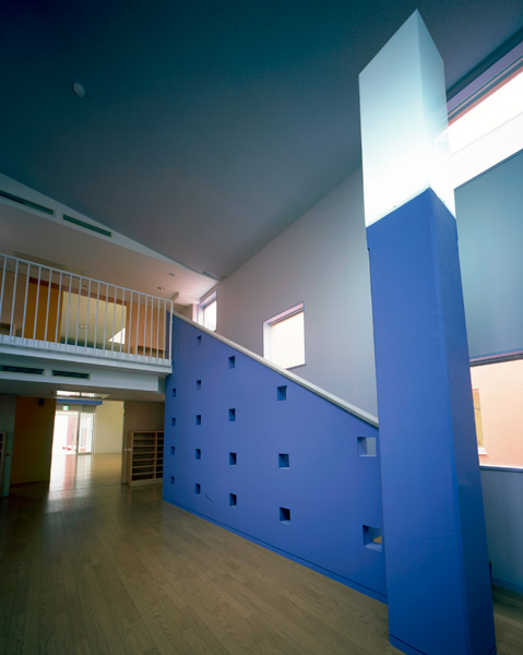 École maternele Harujaku École maternele Harujaku