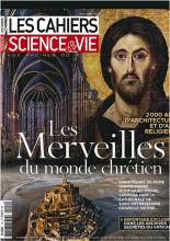 CRC - Ciel Rouge Création - Henri Gueydan - Publications et articles - Le cahier de science et vie
